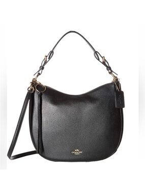 Coach Sutton Hobo 35593